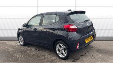 Hyundai i10 1.2 MPi SE Connect 5dr Petrol Hatchback